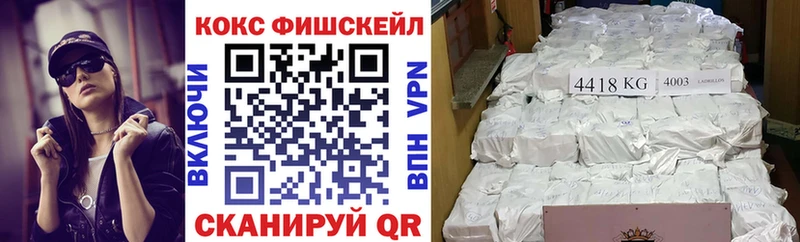 КОКАИН Fish Scale  Унеча 
